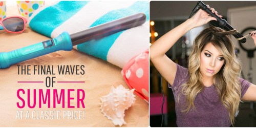 ALL Nume Classic Wands Just $31 Shipped