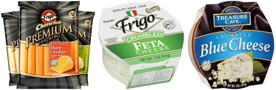 New Frigo Treasure Cave Cheese Coupons Hip2save