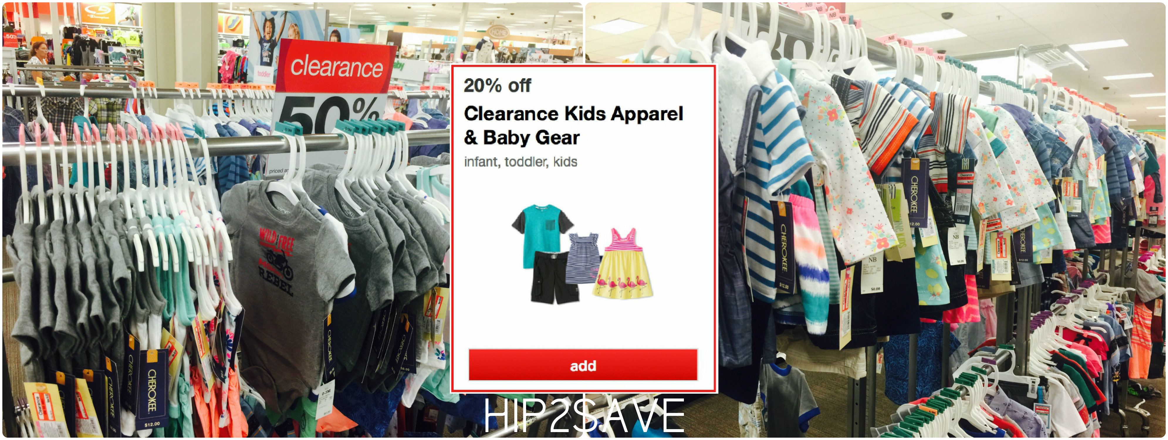 baby gear clearance