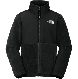 Dick's Sporting Goods: The North Face Girls' Denali Fleece Jacket ONLY ...
