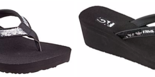 Women’s Teva Mush Sandals ONLY $13.97 Shipped