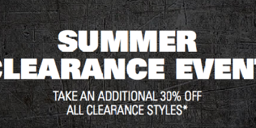 Oakley Vault: Additional 30% Off Clearance Items = Backpacks Only $13.99 (Reg. $55)