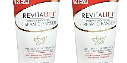 Walgreens: L’Oreal Cream Cleansers Only $2.85 Each