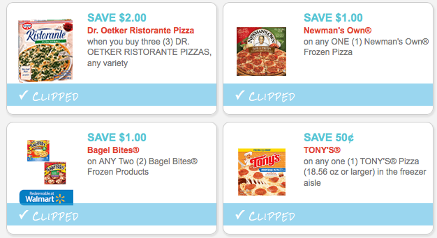 Lots Of Printable Pizza Coupons Available Tony S Pizza Only