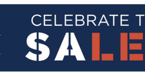 Kohl’s: 4th Of July Sale + Additional 20% Off & MORE (Through Tomorrow Only!)