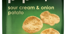 Amazon Prime Members: 24 Single-Serve Bags of Popchips Sour Cream & Onion Only $10.32 Shipped