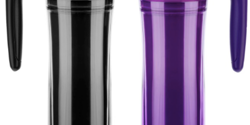 BestBuy.com: Contigo Quincy Autoseal Insulated Travel Mug Only $3.99 – Today Only (Reg. $12.99)