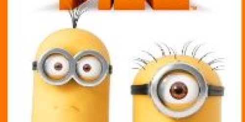 Amazon Instant Video: Rent Despicable Me 2 For ONLY 99¢