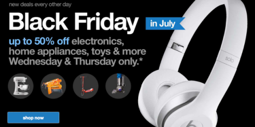 Target Black Friday in July Sale = *HOT* Deals on Dyson, Keurig, Corelle, LEGO, KitchenAid & More
