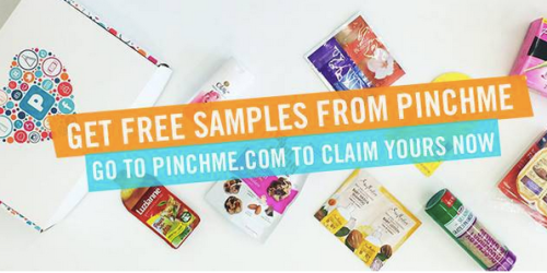 PINCHme: FREE Samples Added (Kura Protein Smoothie Powder, Berocca, Gold Bond & More!)