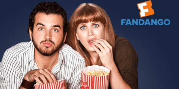 Groupon: TWO Fandango Movie Tickets ONLY $16 (Up To $26 Value) – Available Again