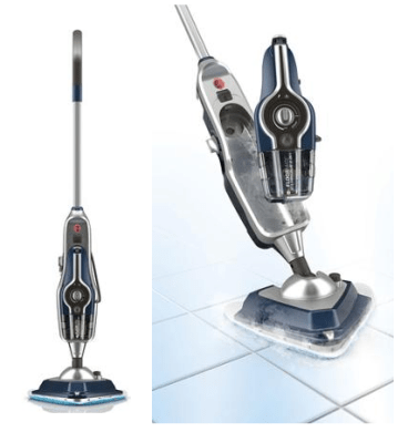 Home Depot Floormate Steamscrub Pro Hard Floor Steamer Only 58