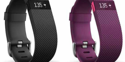 Walmart.com: Fitbit Charge HR ONLY $117.77 Shipped