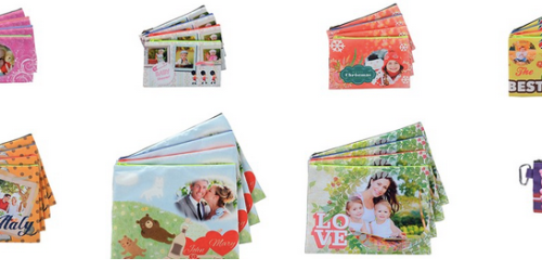 ArtsCow.com: Personalized Cosmetic Bag ONLY $0.99 Shipped