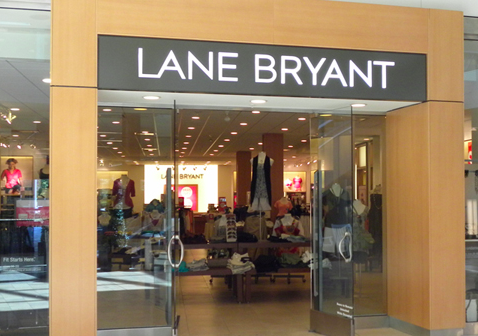 Pinned December 2nd 25 Off 75 More At Lanebryant