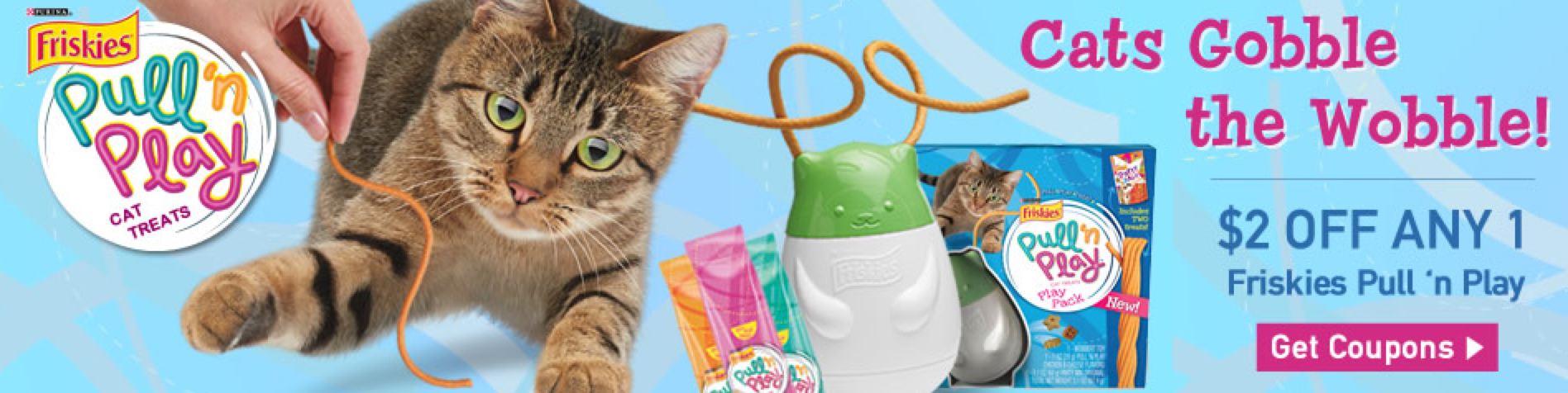 friskies coupons
