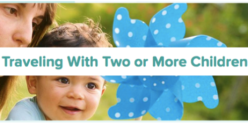 Pampers Rewards Members: Earn 10 More Points