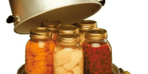 Amazon: Highly Rated 7-Quart Aluminum Steam Canner Only $17.99 (Reg. $59.99) – Best Price