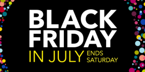 Best Buy Black Friday in July Sale = More Great Deals on Nintendo Wii U Bundle, Apple iPad Air & More