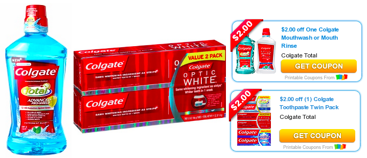 colgate printable coupons