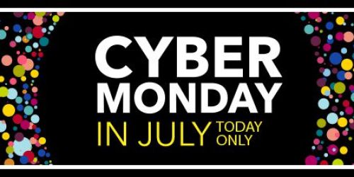 Best Buy Cyber Monday in July Sale: Save on Jawbone Wristbands, Xbox One Bundles & More