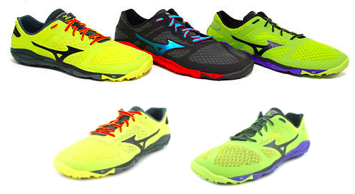 mizuno running 2015