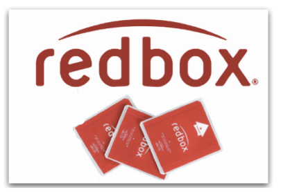 Redbox Free Rental