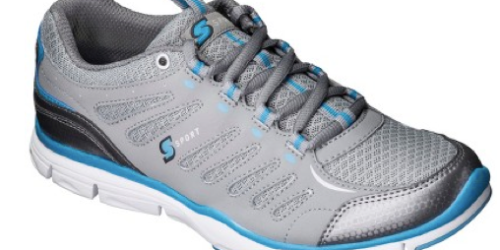 Target.com: Women’s S Sport Designed by Skechers Lace-up Sneakers Only $17.98 (Reg. $39.99)