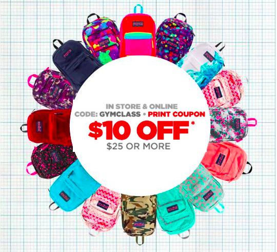 JCPenney: $10 Off $25 Purchase Coupon – Includes Sale ...