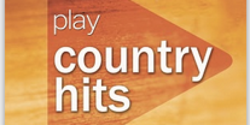 Google Play: FREE Country Hits MP3 Album Download