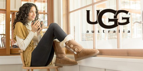 Zulily.com: Women’s & Kids’ UGG Australia Sale – Starts Tomorrow (Sign up Now!)