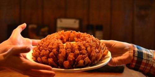 Outback Steakhouse: FREE Bloomin’ Onion with ANY Purchase (Today Only) + Extra 15% Off & More