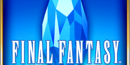 FREE Final Fantasy Game Download (iOS or Android)