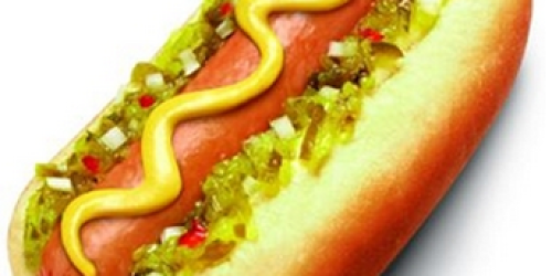 7-Eleven: $1 All-Beef Big Bite Hot Dogs on 8/21 & 8/22 (+ FREE Snickers Singles Bar on 8/22 & 8/23)
