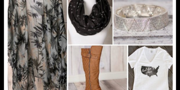 Cents of Style: Extra 20% Off Clearance (Today Only!)