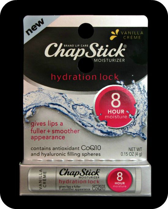 Target ChapStick Hydration Lock Only 99¢ Each