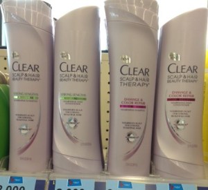 clear scalp shampoo