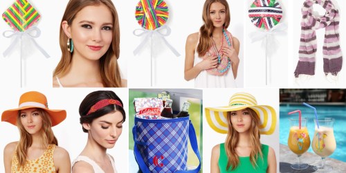 Charming Charlie: Score 12 Accessory Items for ONLY $2.16 Each Shipped (Ends Tomorrow!)