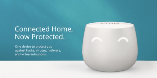 Enter to Win Apple Watch Valued at $349 (+ Meet CUJO – Internet Security Device for Your Home)