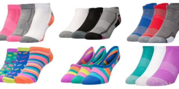 FinishLine Socks Sale: As Low As 83¢ Per Pair (+ Nice Deals On Men’s Jordan, Nike & More)