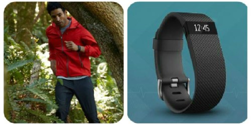 Fitbit Charge HR Wireless Activity Wristband Only $119.99 Shipped (Regularly $149.99)