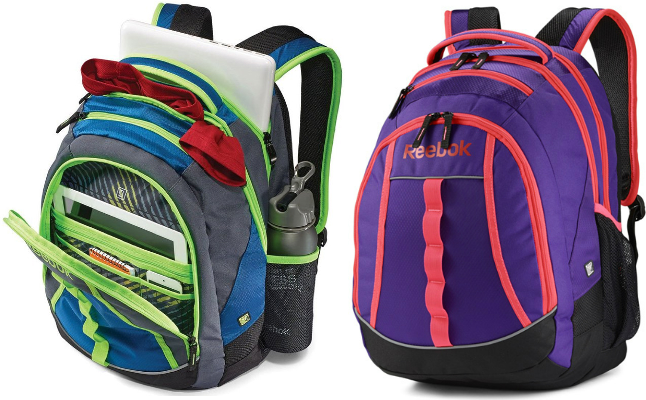 reebok bags 2015