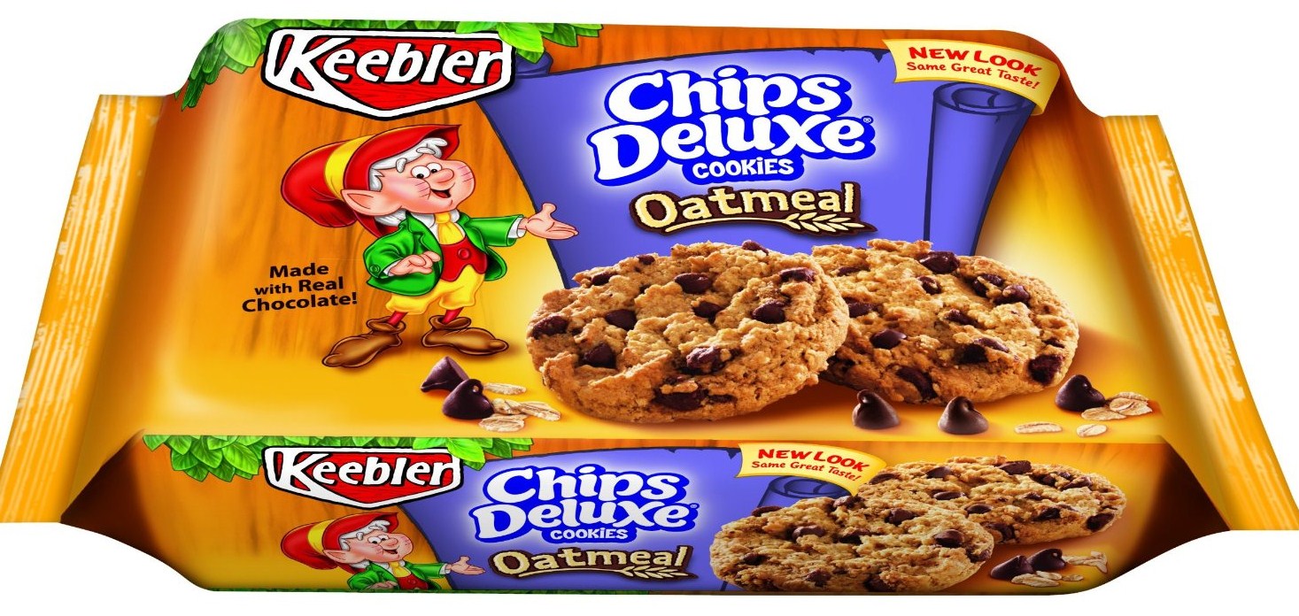 Kellogg's Family Rewards: Print New Coupons (Keebler Cookies & Crackers ...