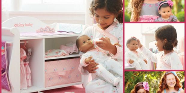 Zulily: Up to 30% Off American Girl Sale Live NOW
