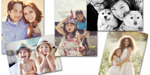 Shutterfly: 100 FREE Photo Prints (Just Pay Shipping)