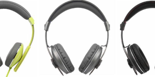 Kmart.com: Possible FREE Nakamichi Headphones (After Shop Your Way Rewards Points) + Store Pickup