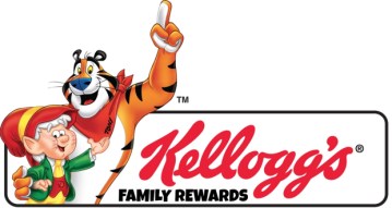 Kellogg's Family Rewards