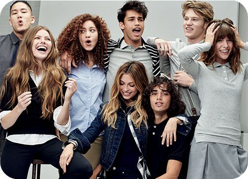 Aeropostale: Free $10 Gift Card w/ $20 In-Store Purchase ...
