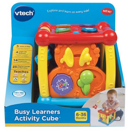sensory toys for autistic child
