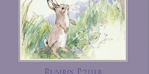 FREE Full Audiobook Download of The Tale of Peter Rabbit and Other Stories by Beatrix Potter (Facebook)
